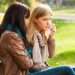 Helping a Friend in Grief